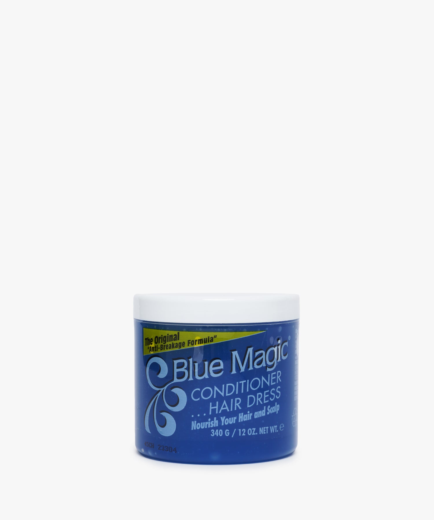 Blue Magic Blue Conditioner Hair Dress 340 gr.