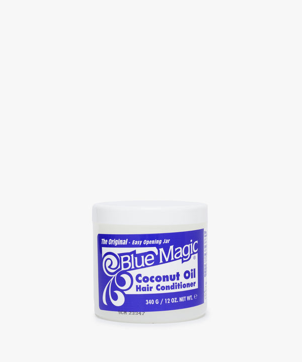 Blue Magic Coconut Oil Hair Conditioner 340 gr.