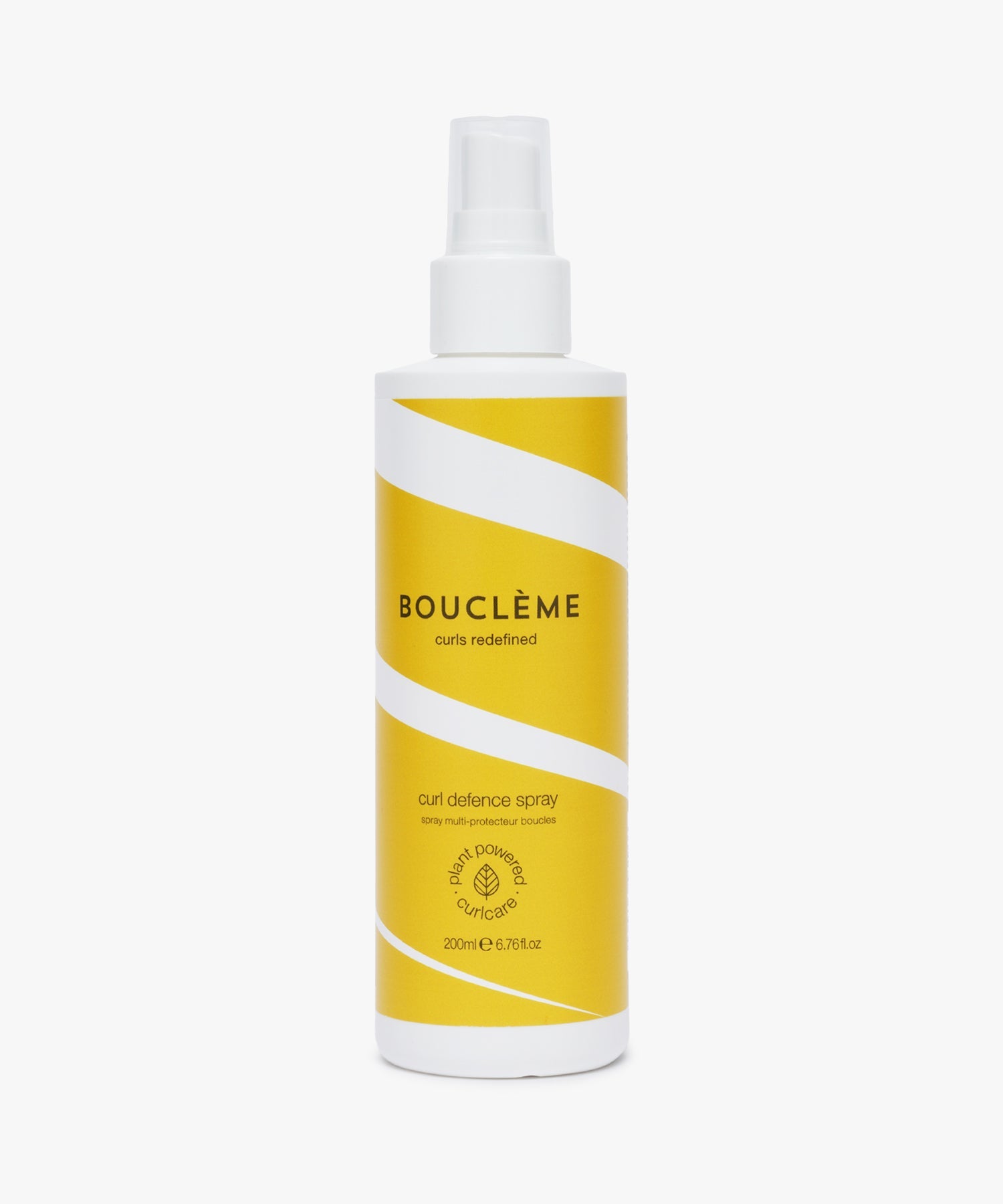Boucleme Curl Defence Spray 200 ml