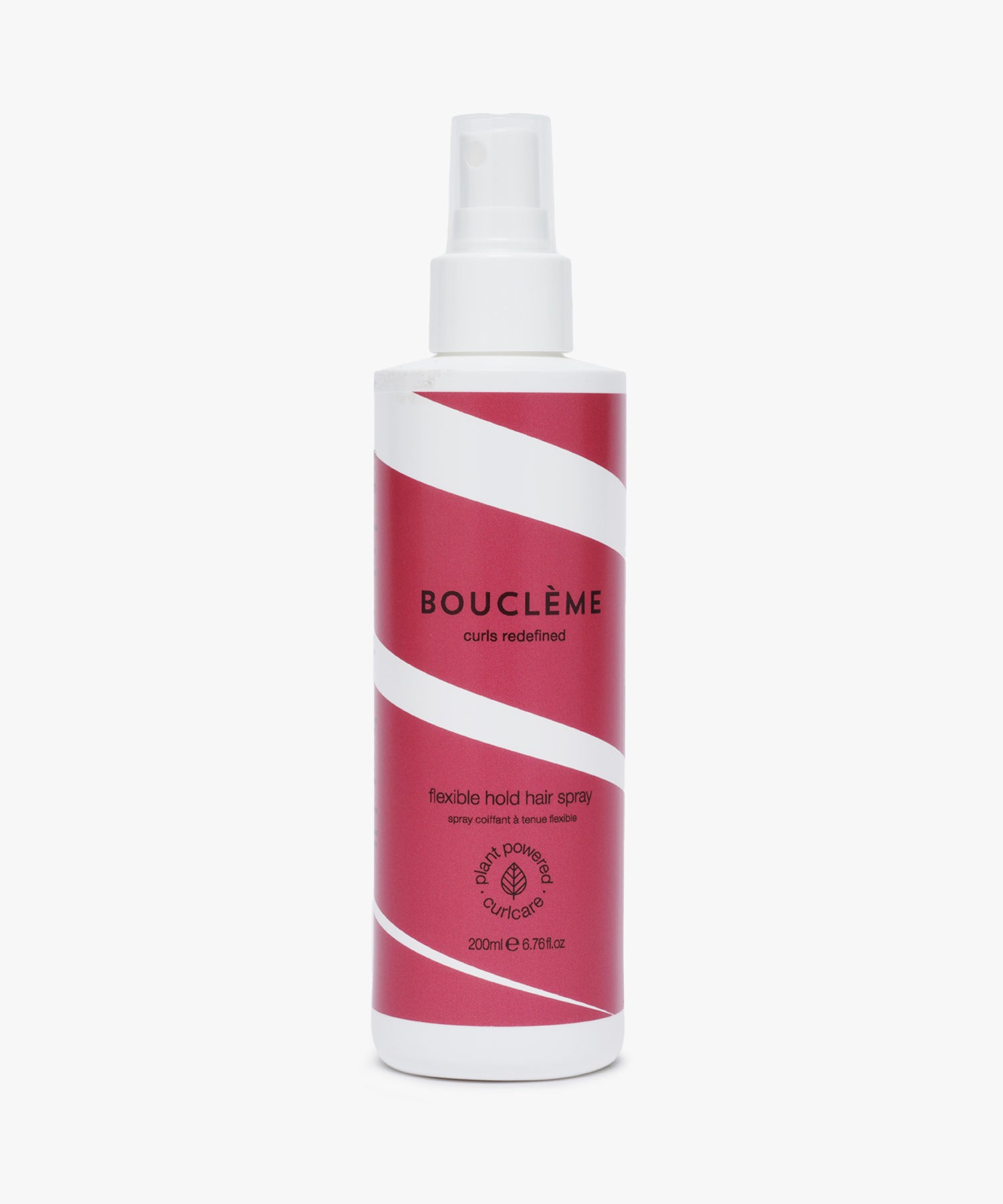 Boucleme Flexible Hold Hair Spray 200 ml