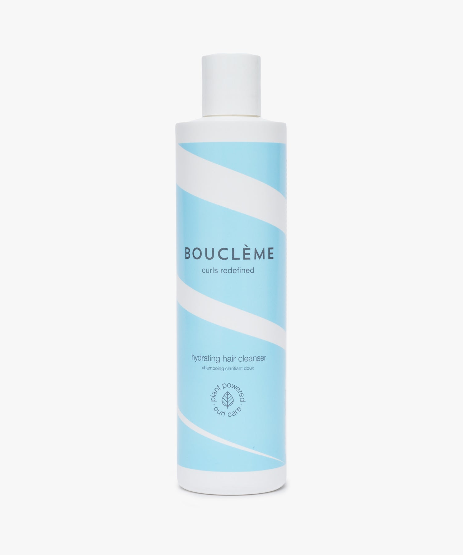 Boucleme Hydrating Hair Cleanser 300 ml