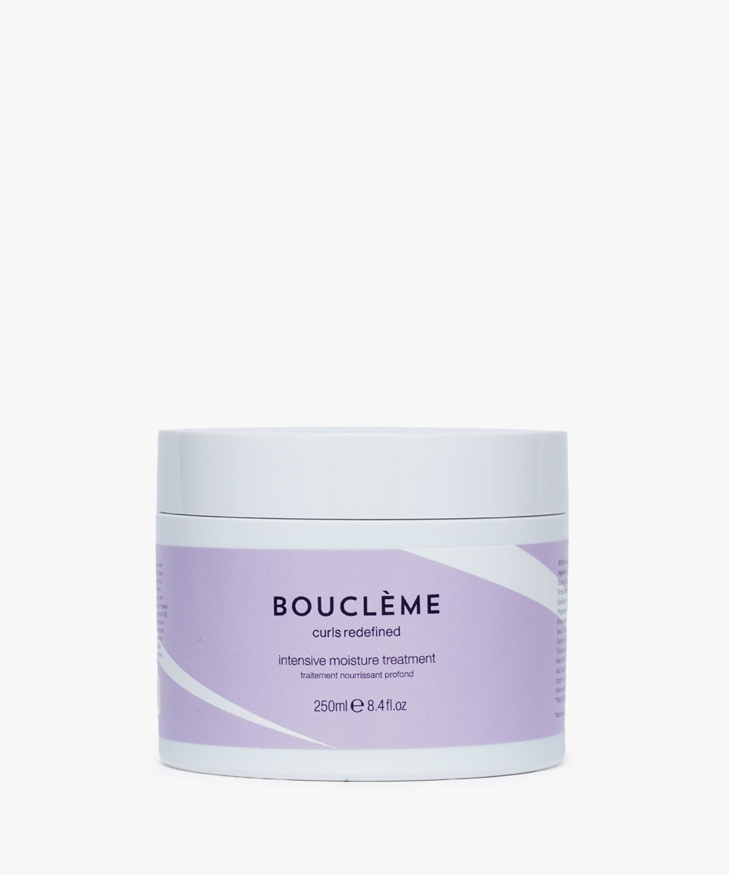Boucleme Intensive Moisture Treatment 250 ml