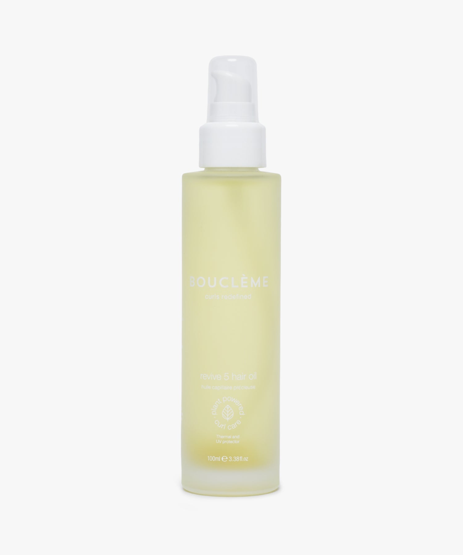 Boucleme Revive 5 Hair Oil 100 ml