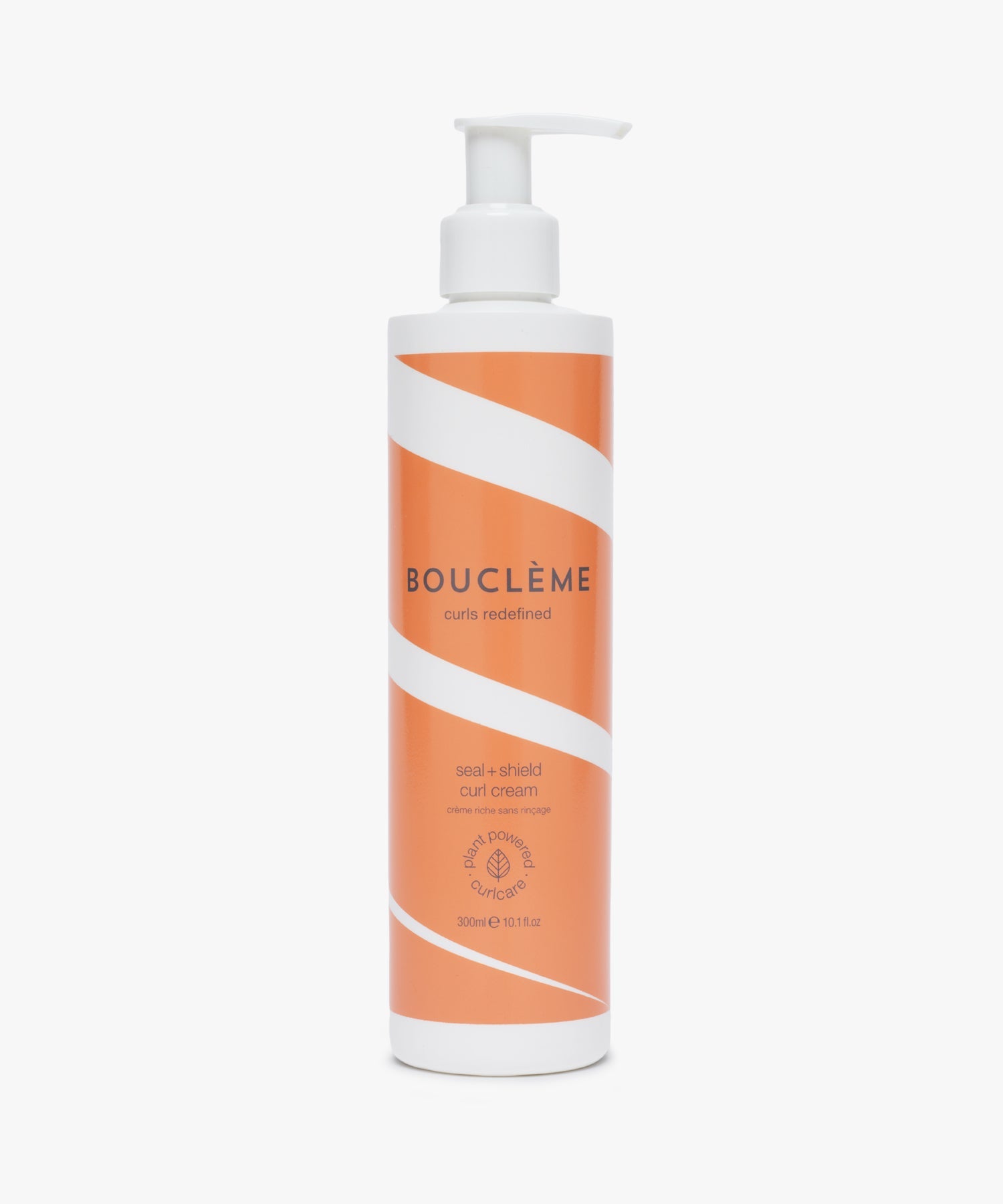 Boucleme Seal + Shield Curl Cream 300 ml