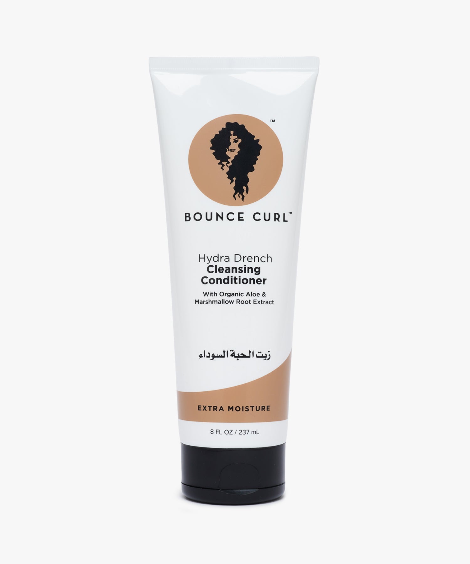 Bounce Curl Hydra Drench Cleansing Conditioner 237 ml