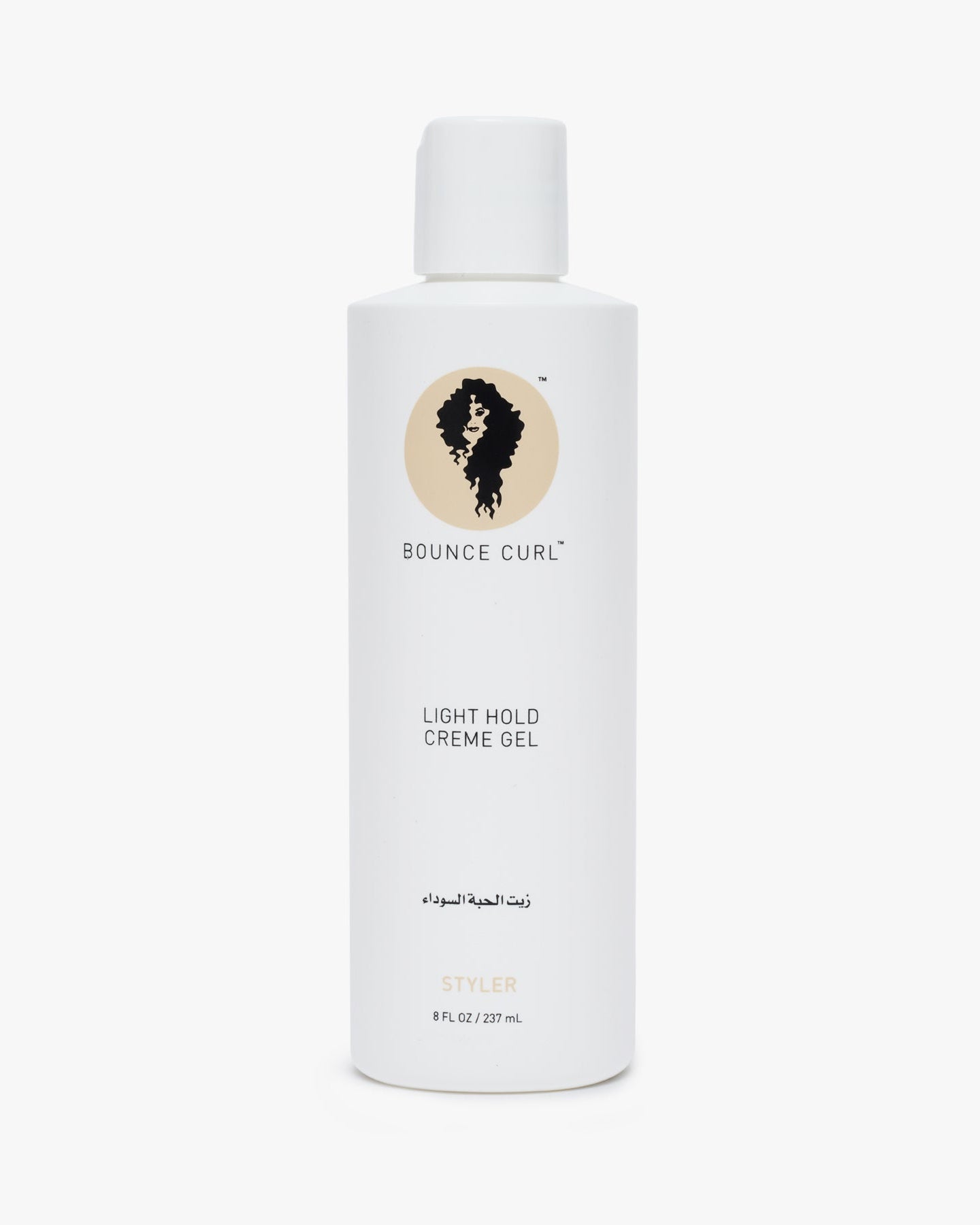 Bounce Curl Light Hold Creme Gel 237 ml