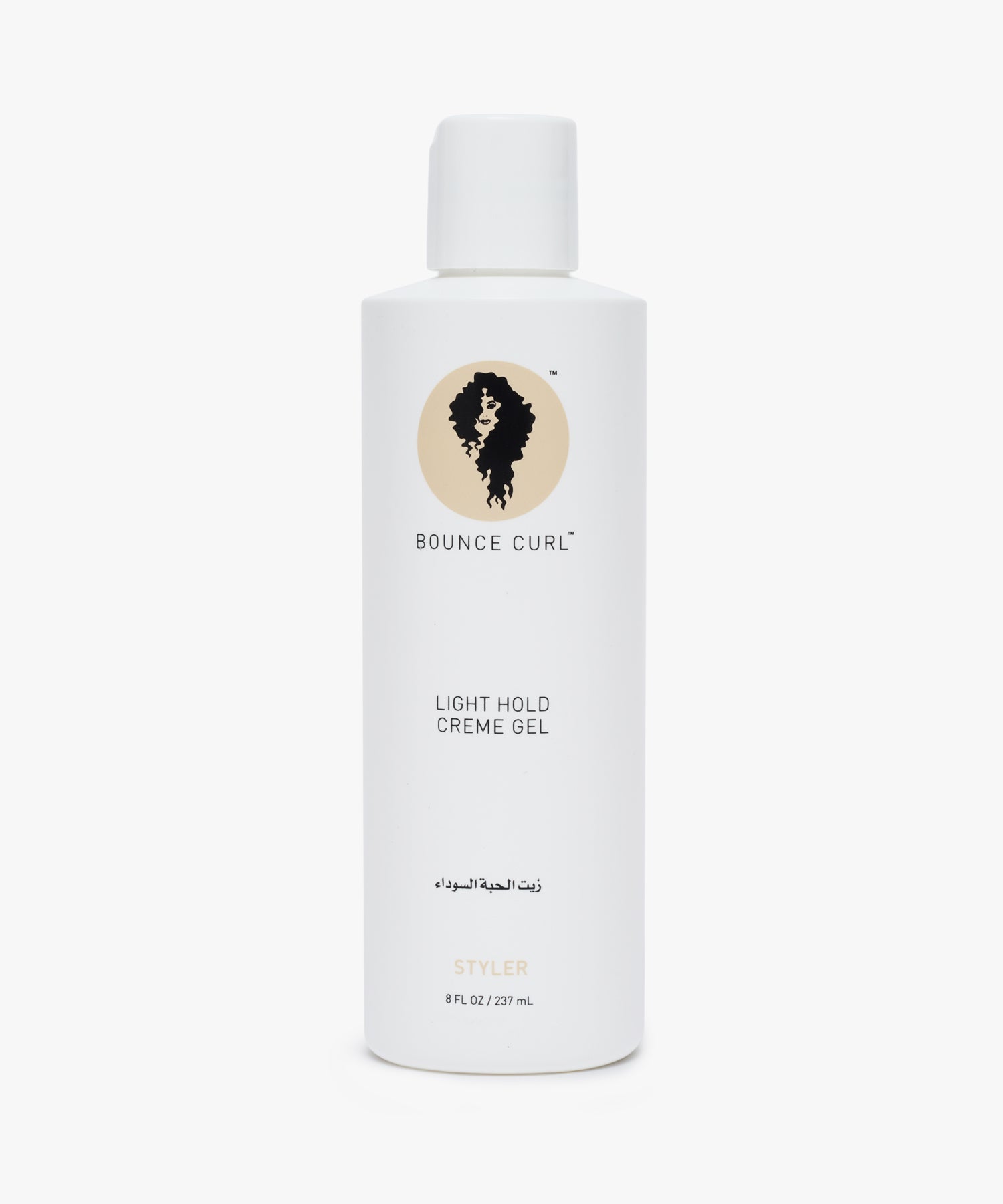 Bounce Curl Light Hold Creme Gel 237 ml