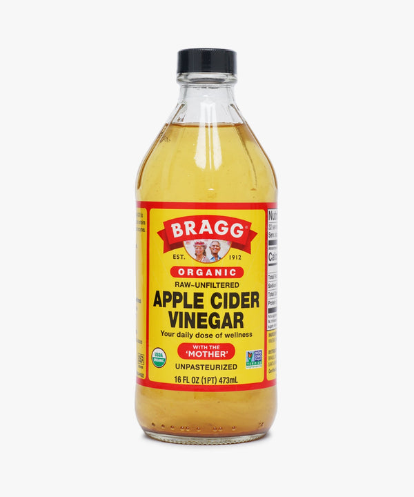 Bragg Apple Cider Vinegar 473 ml