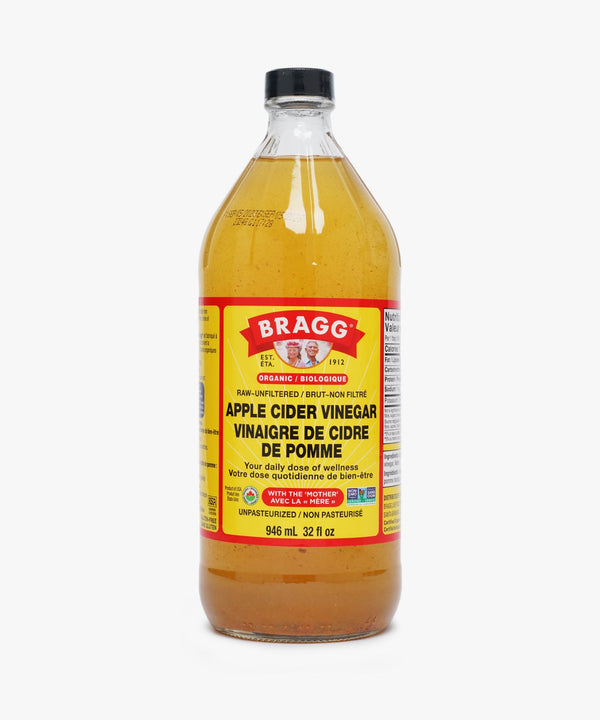 Bragg Apple Cider Vinegar 946 ml