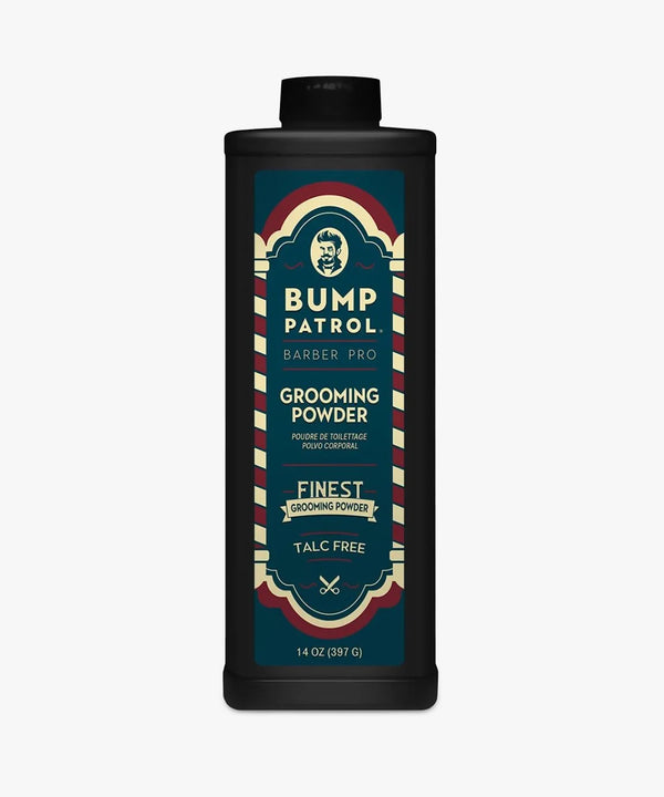 Bump Patrol Grooming Powder 397 gr.