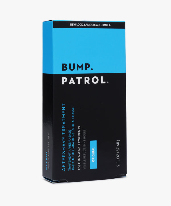 Bump Patrol AfterShave Treatment Original 57 ml