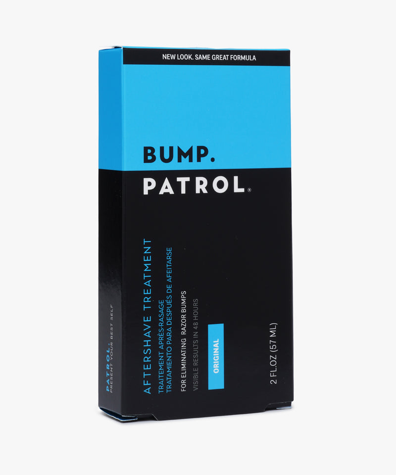 Bump Patrol AfterShave Treatment Original 57 ml
