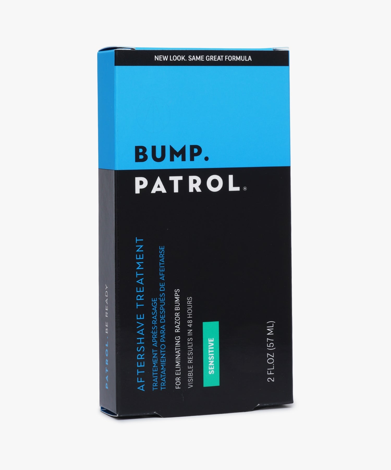 Bump Patrol After Shave Treatment Sensitive 57 ml