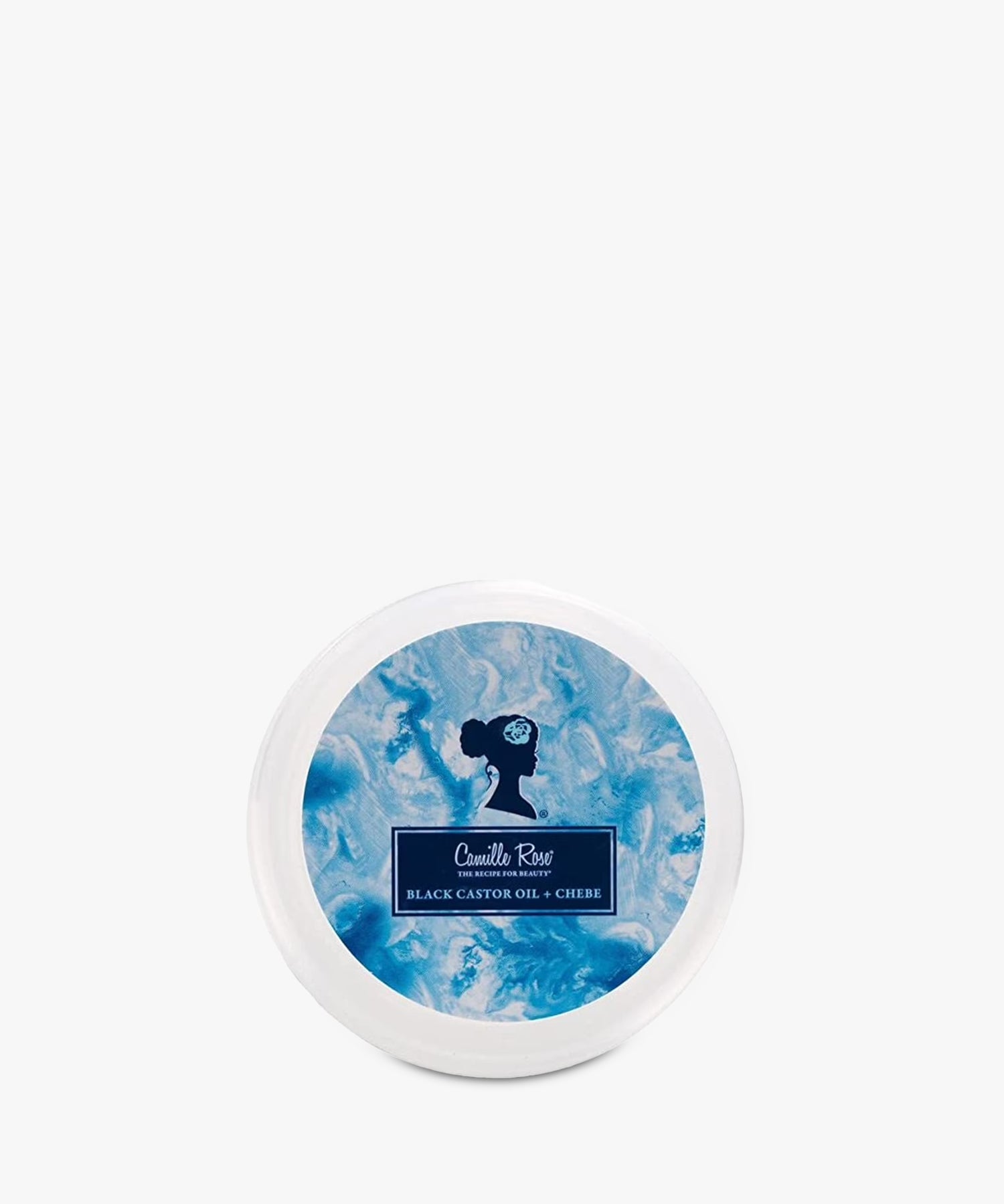 Camille Rose Black Castor Oil + Chebe Edge Control 59 ml