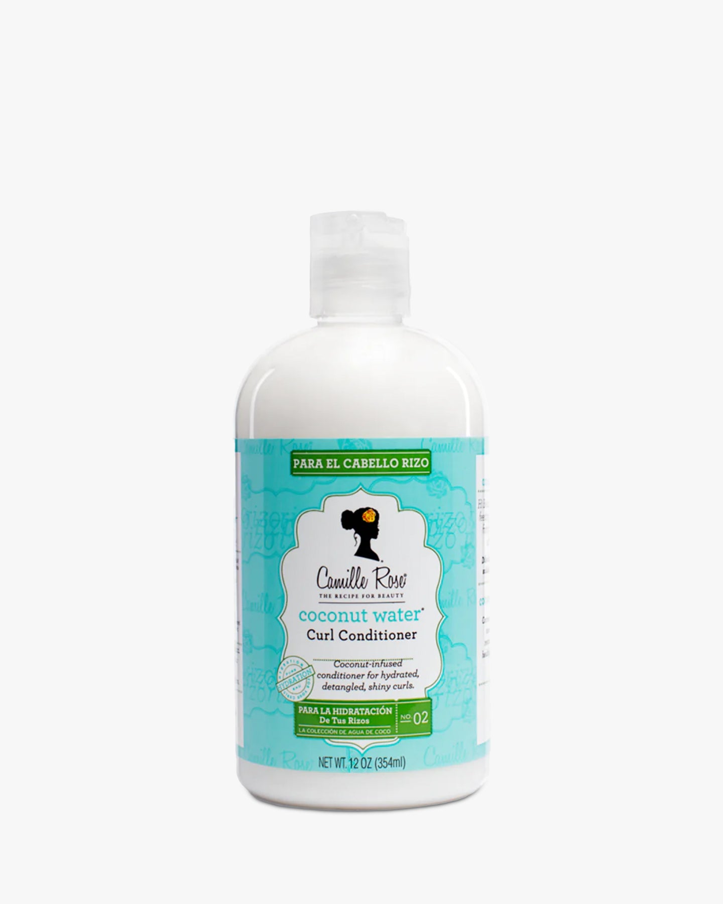 Camille Rose Coconut Water Curl Conditioner 354 ml