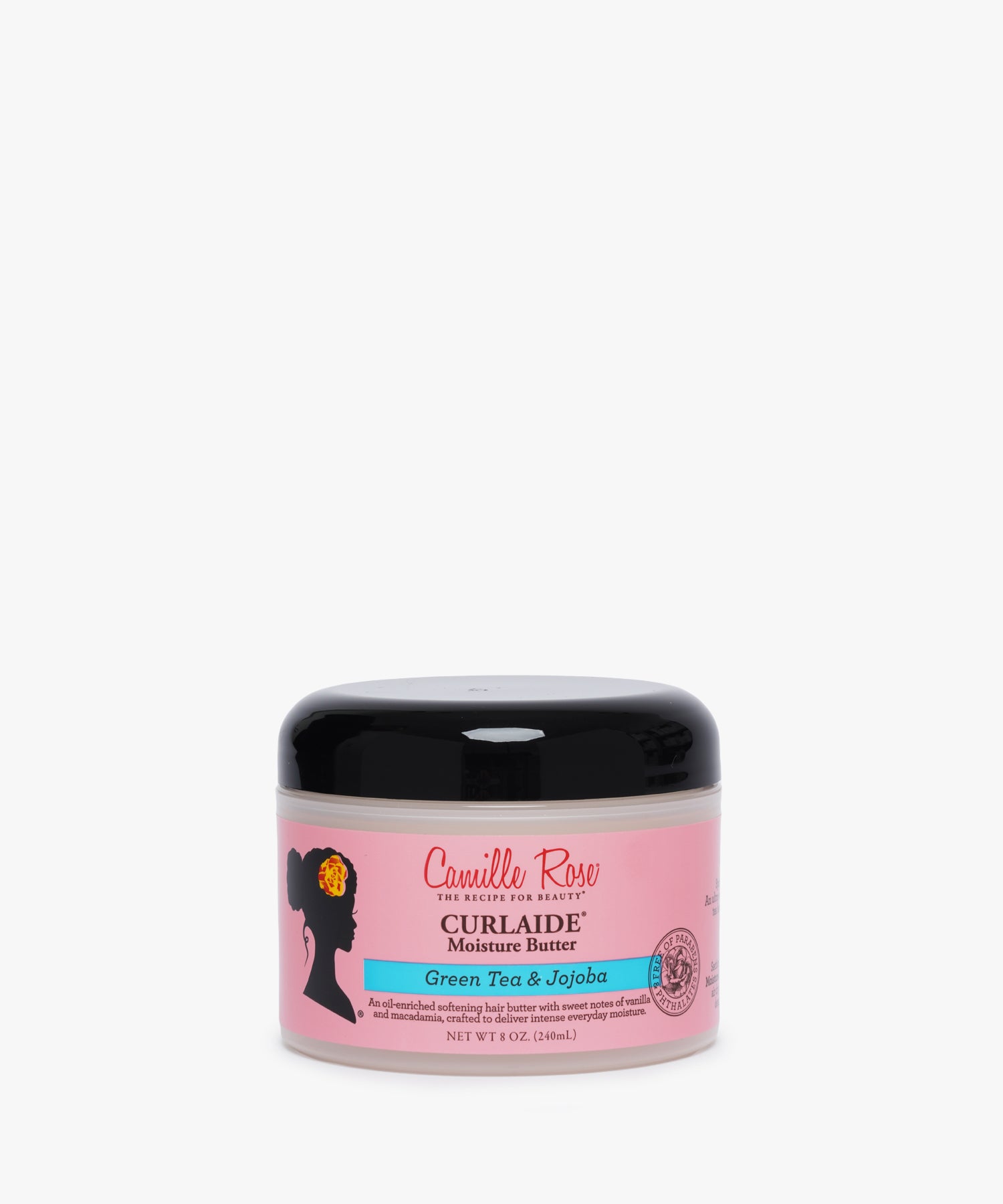 Camille Rose Curlaide Moisture Butter 240 ml