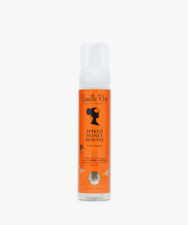 Camille Rose Spiked Honey Mousse 240 ml