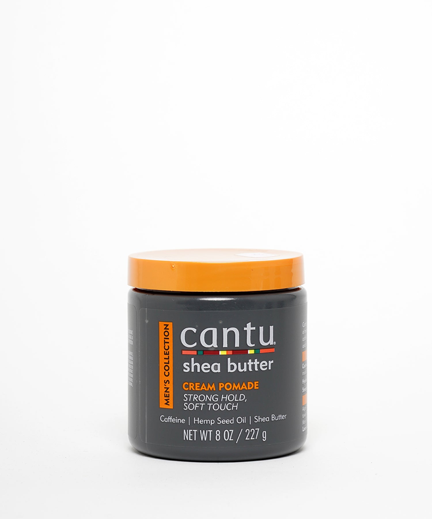 Cantu Men's Collection Cream Pomade 227 gr.
