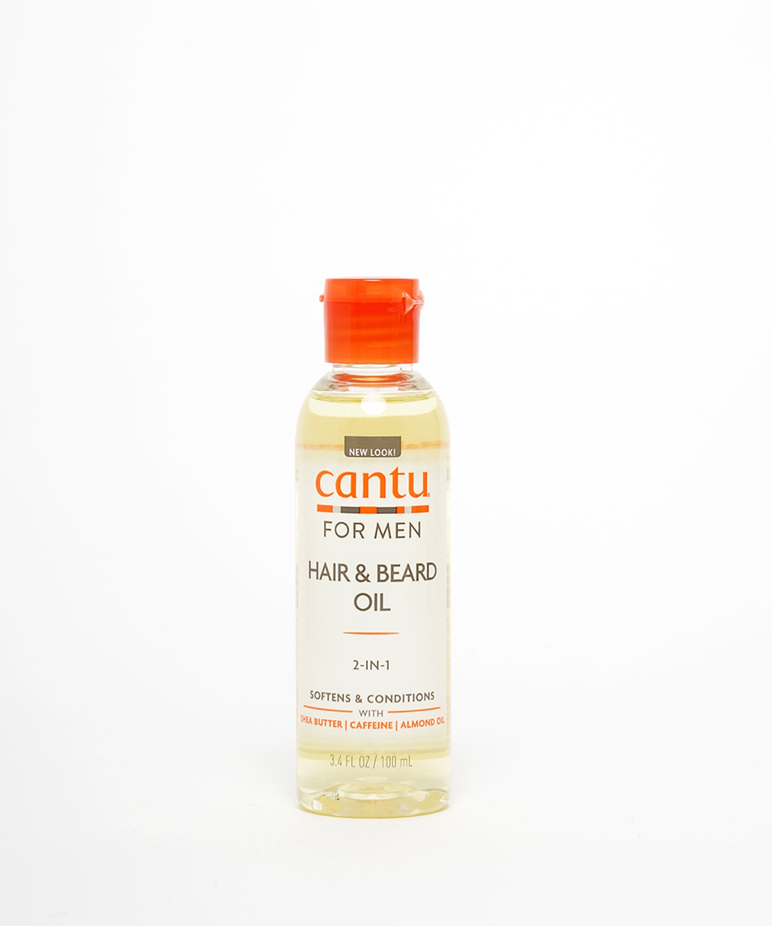 Cantu Men's Collection Beard Oil 100 ml
