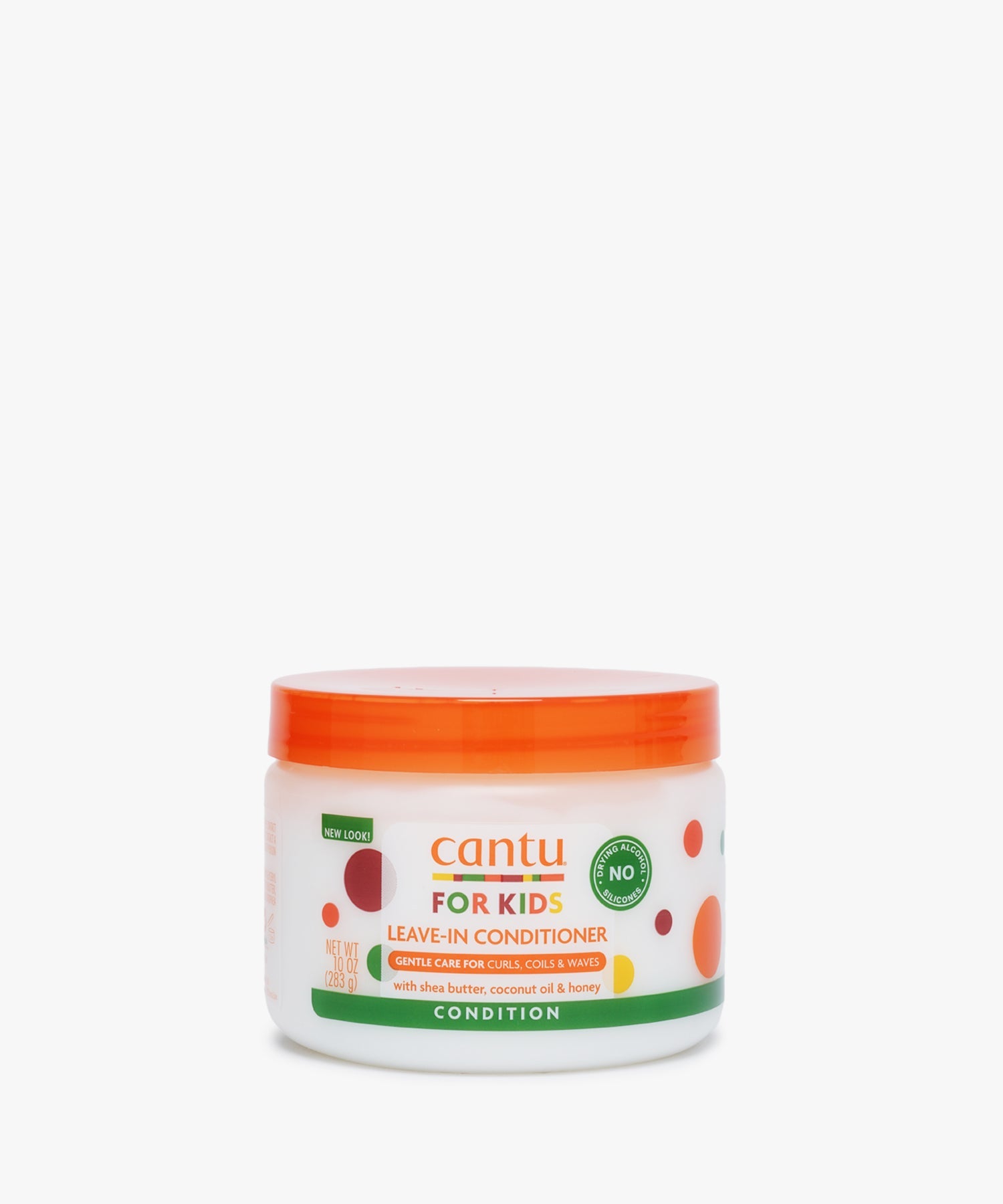 Cantu For Kids Leave-In Conditioner 283 gr.