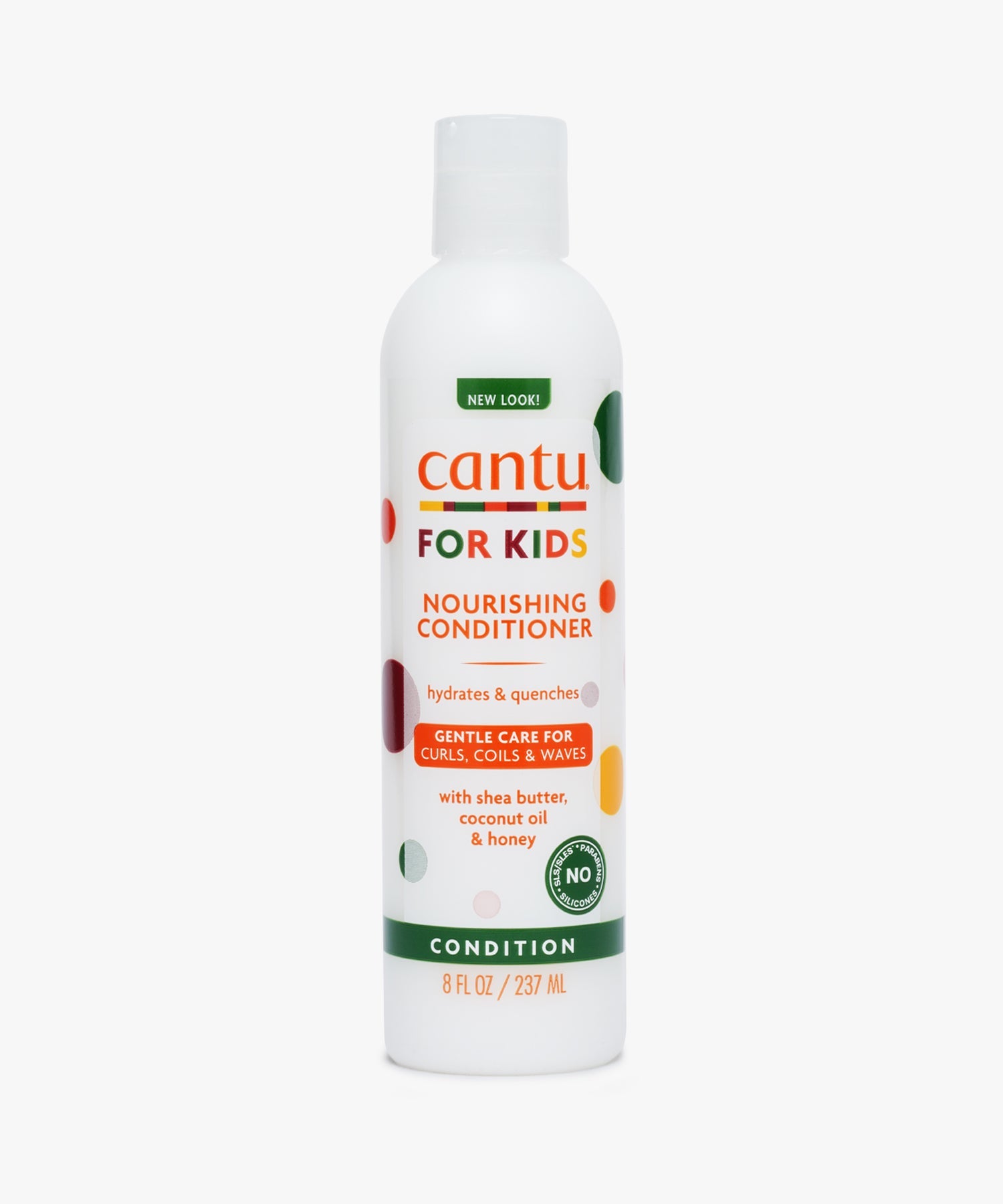 Cantu For Kids Nourishing Conditioner 237 ml