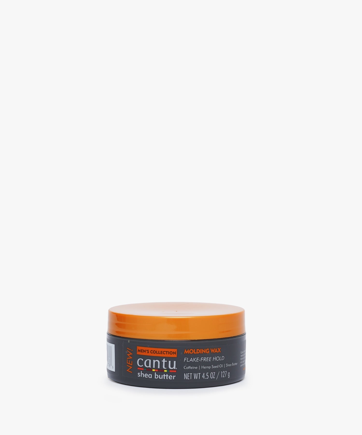 Cantu Men's Collection Molding Wax 127 gr.