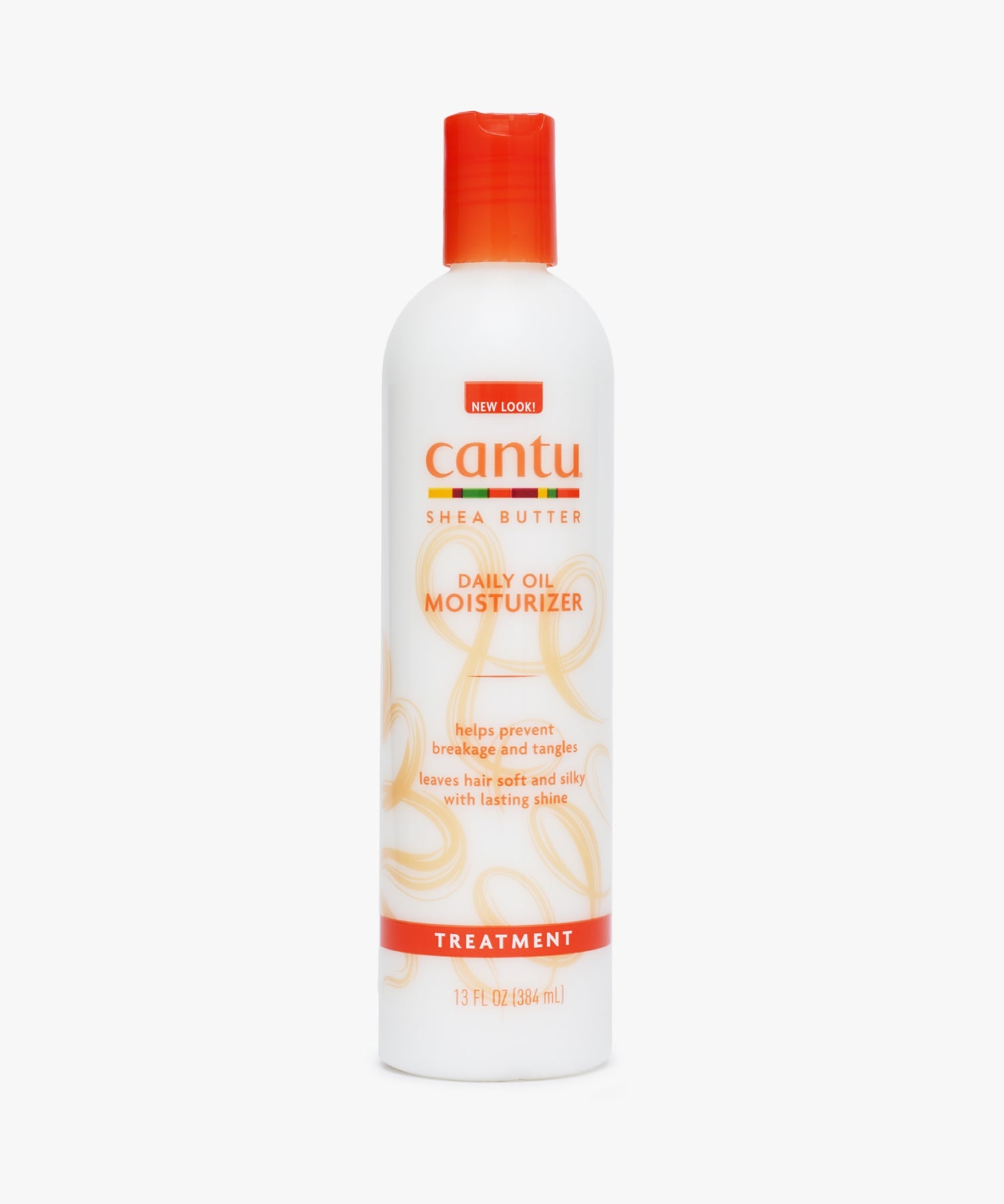 Cantu Shea Butter Daily Oil Moisturizer 384 ml