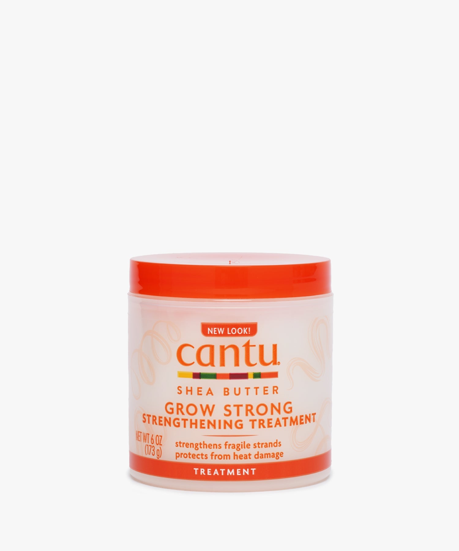 Cantu Shea Butter Grow Strong Strengthening Treatment 173 gr.