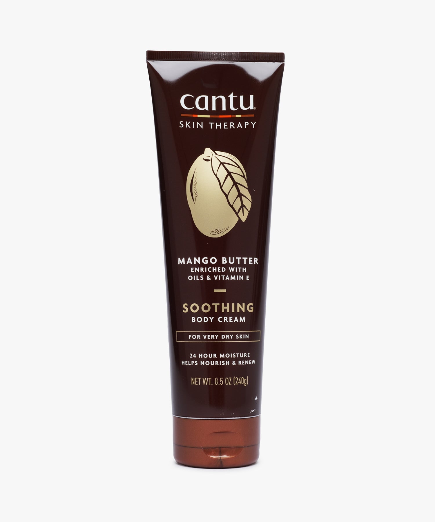 Cantu Skin Therapy Mango Butter Soothing Body Cream 240 gr.