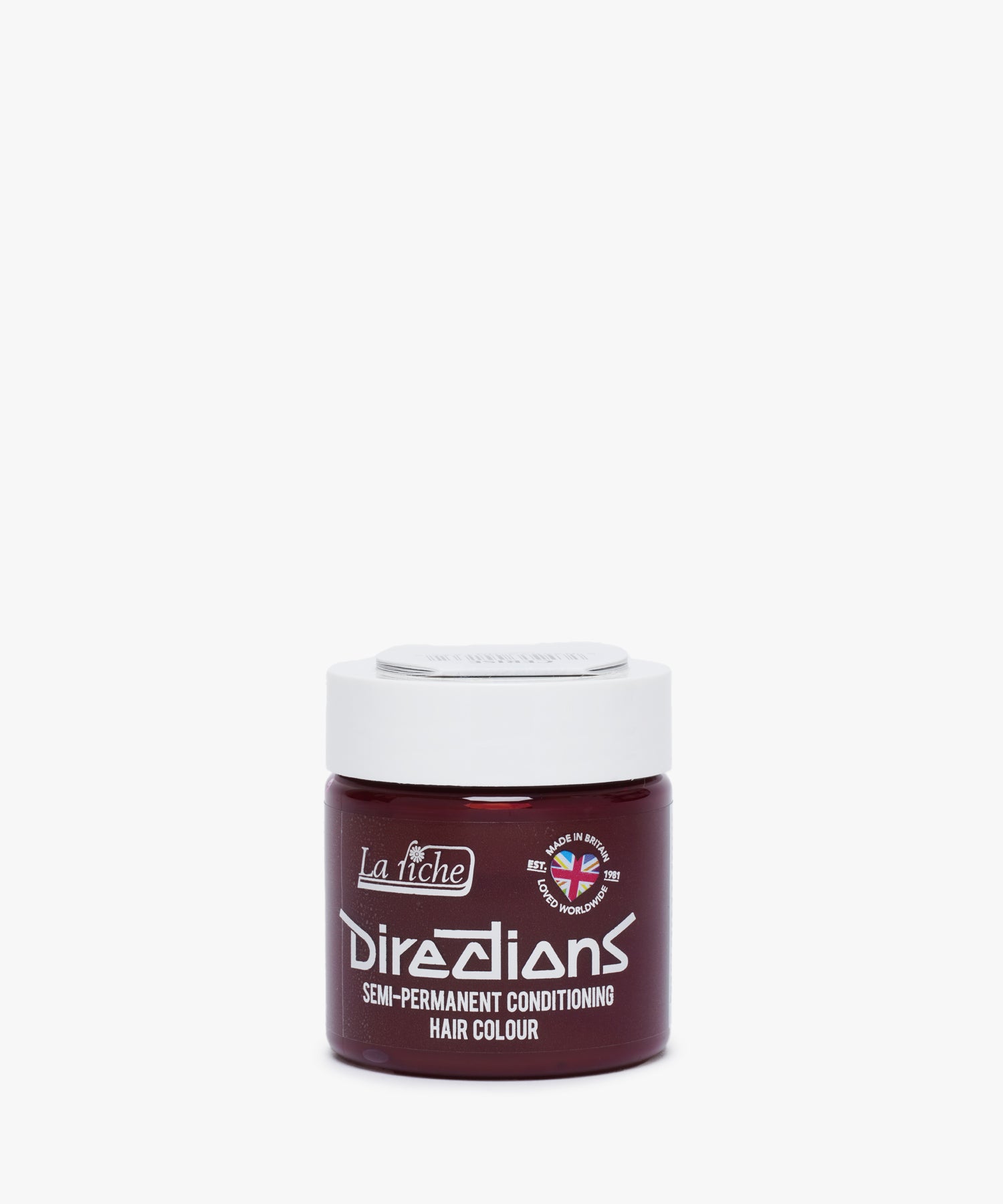 Directions Color # Cerise 88 ml