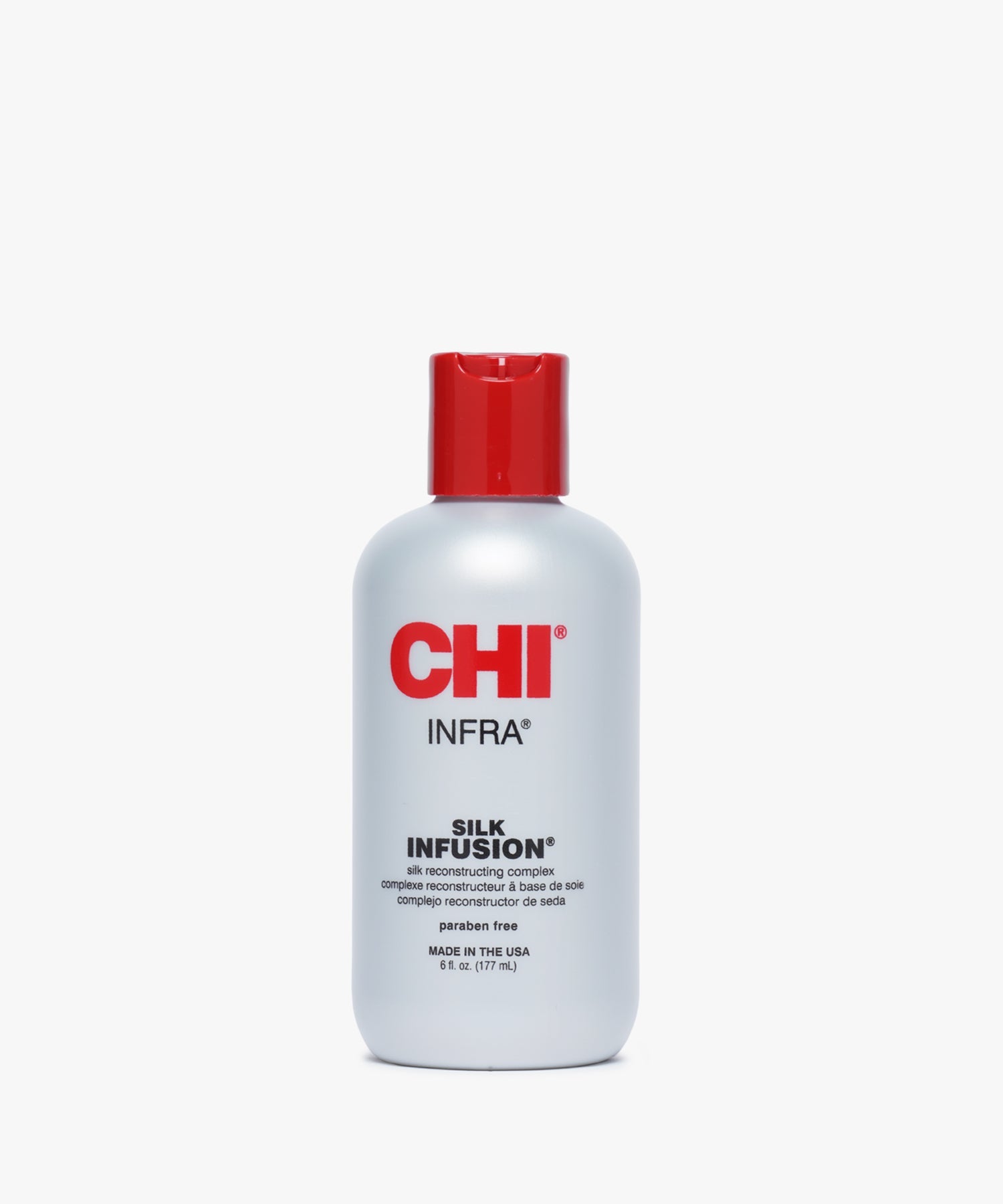 Chi Silk Infusion 177 ml