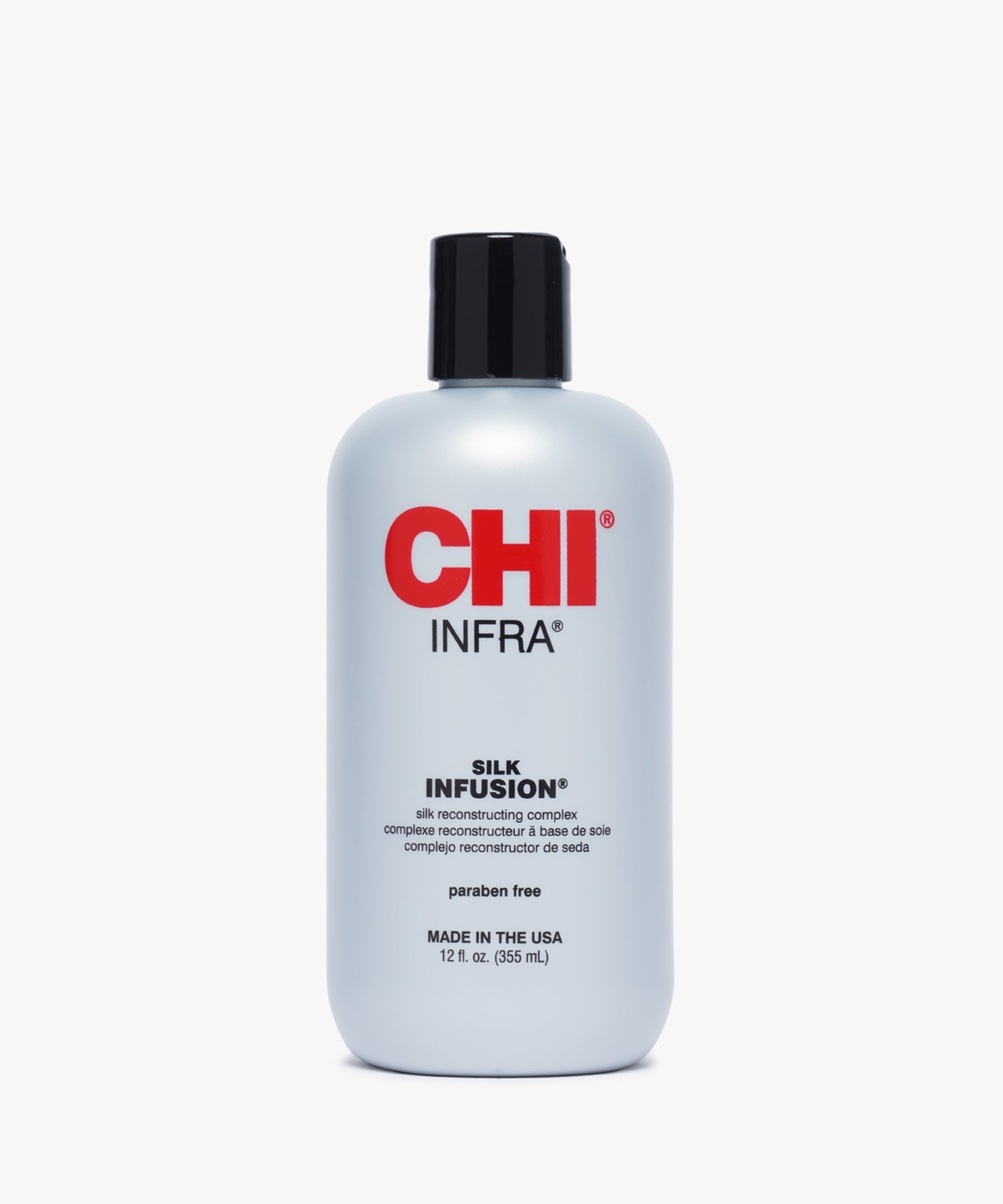 Chi Silk Infusion 355 ml
