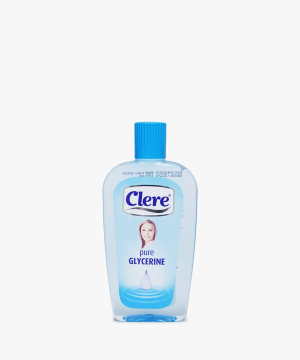 Clere Pure Glycerine 100 ml