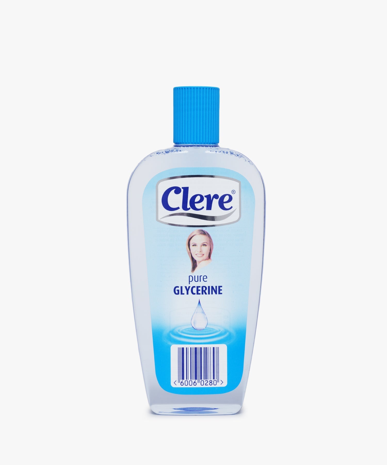 Clere Pure Glycerine 200 ml
