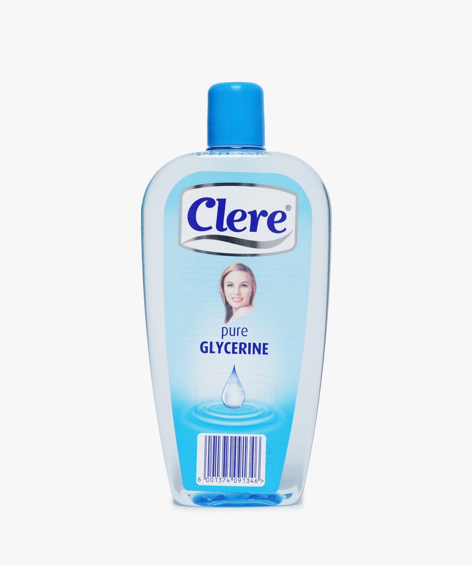 Clere Pure Glycerine 400 ml