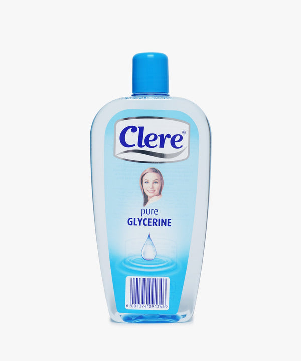Clere Pure Glycerine 400 ml