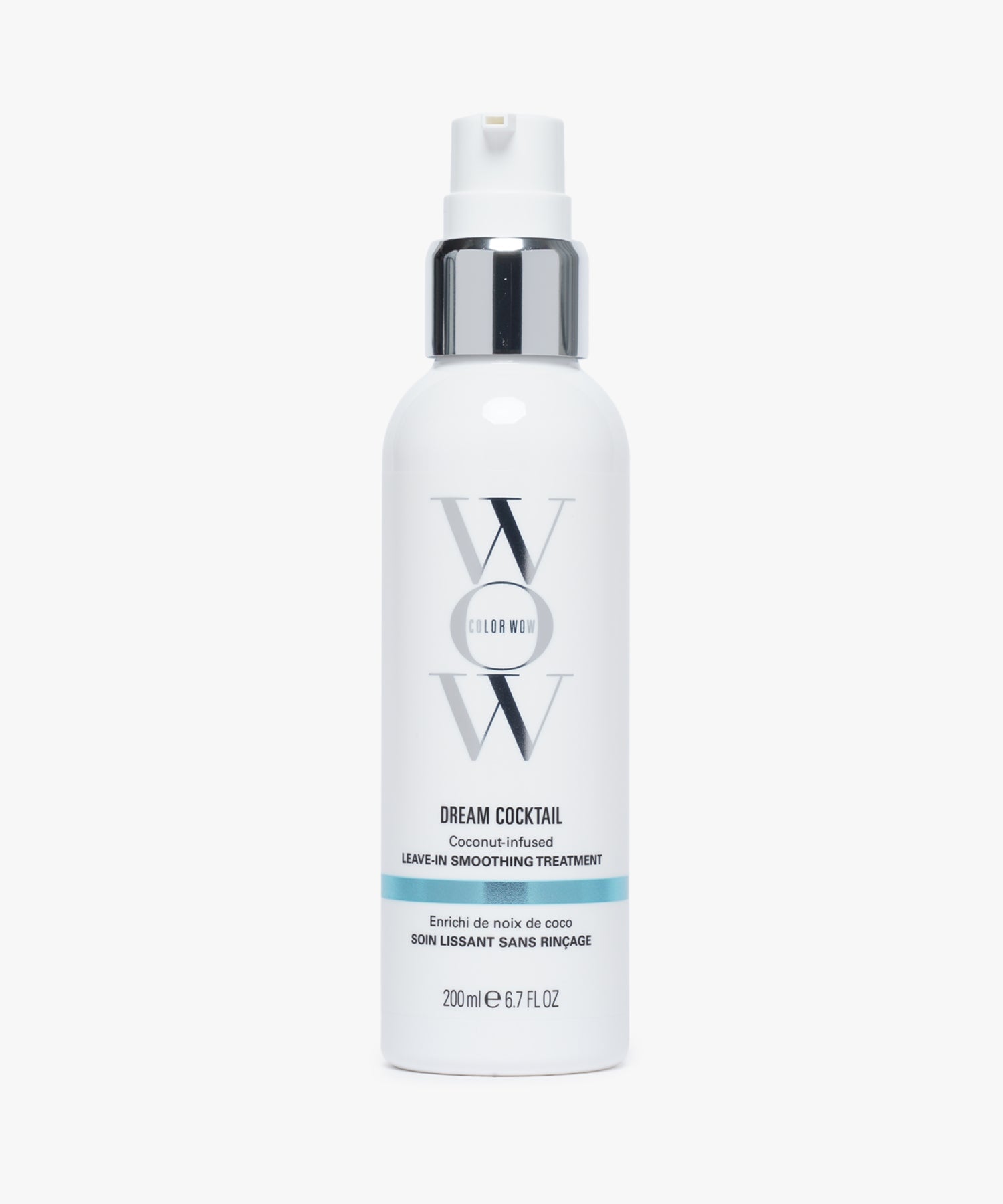Color WOW Dream Cocktail Coconut-Infused Leave-In Treatment 200 ml