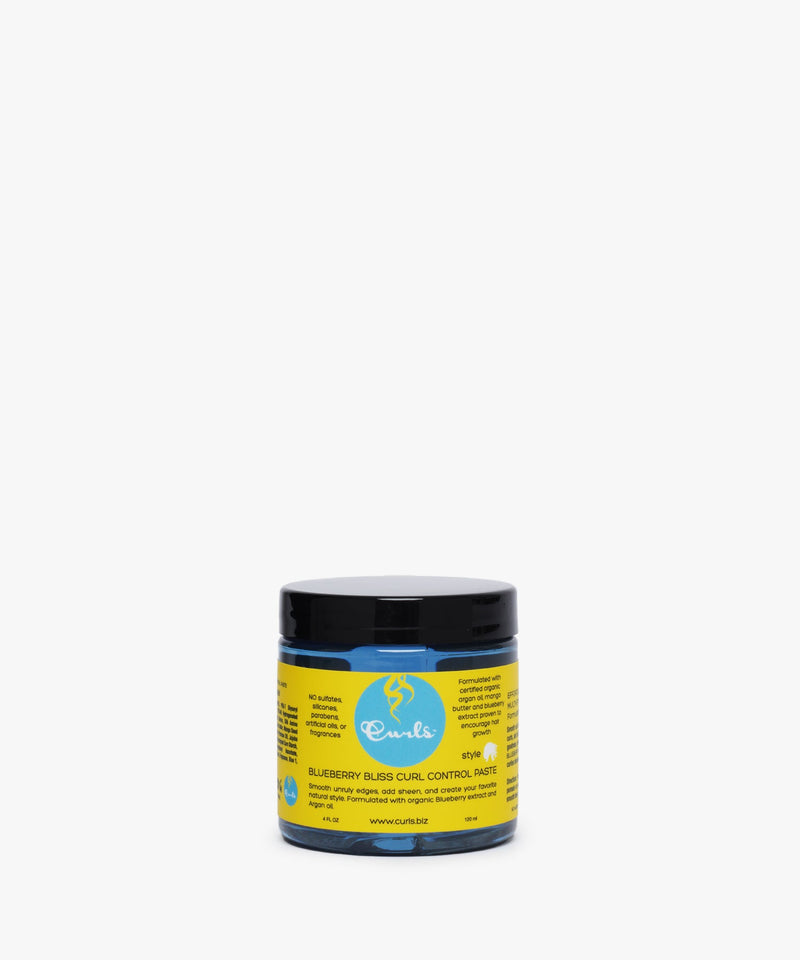 Curls Blueberry Bliss Curl Control Paste 120 ml