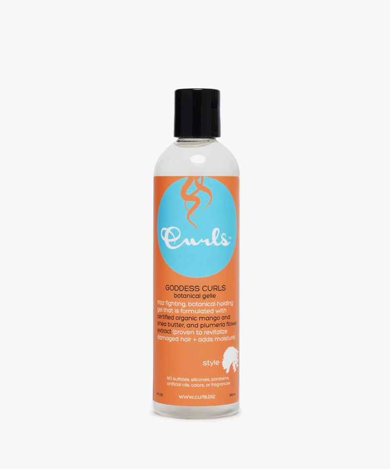 Curls Goddess Curls Botanical Gelle 240 ml