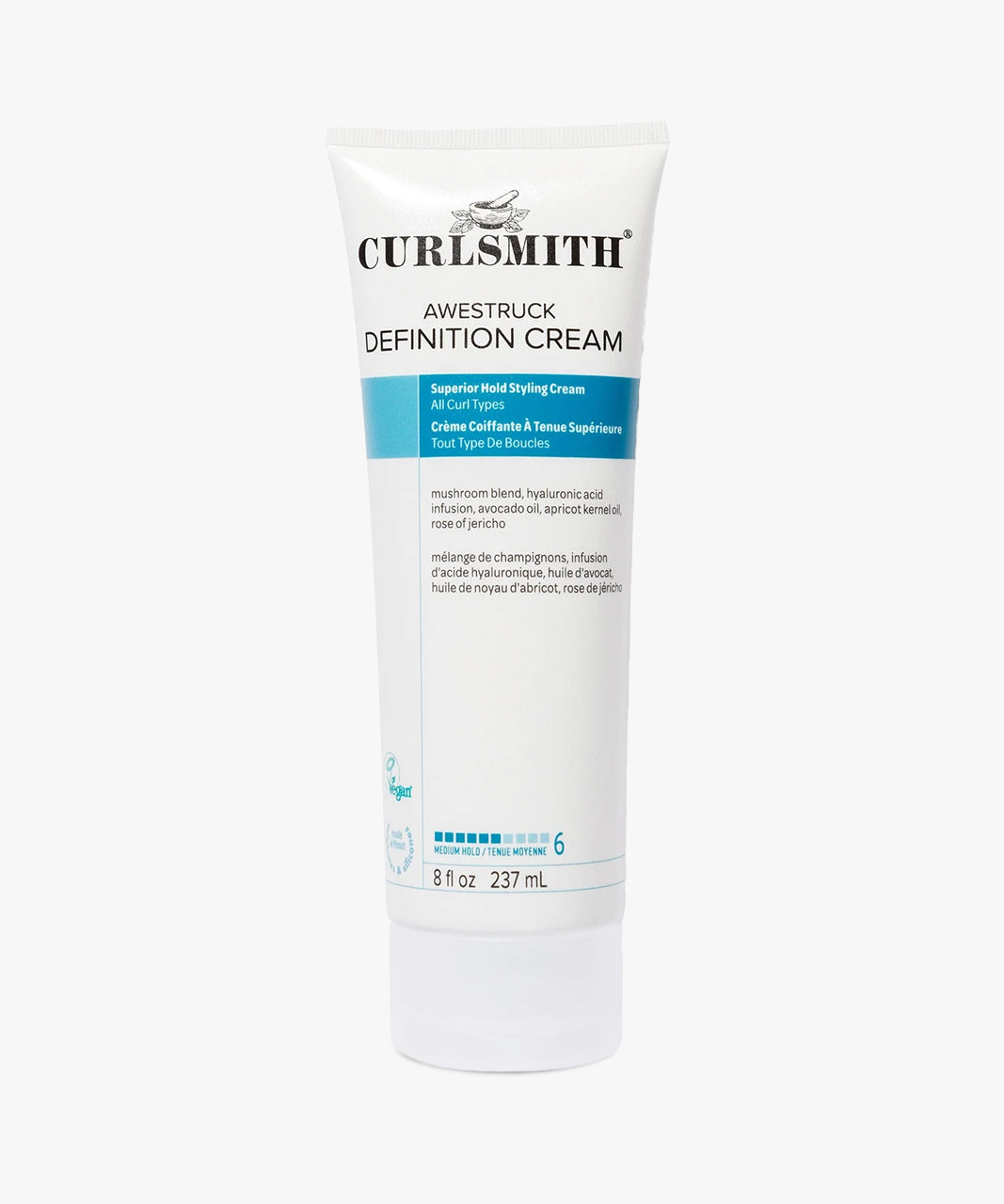 Curlsmith Awestruck Definition Cream 237 ml