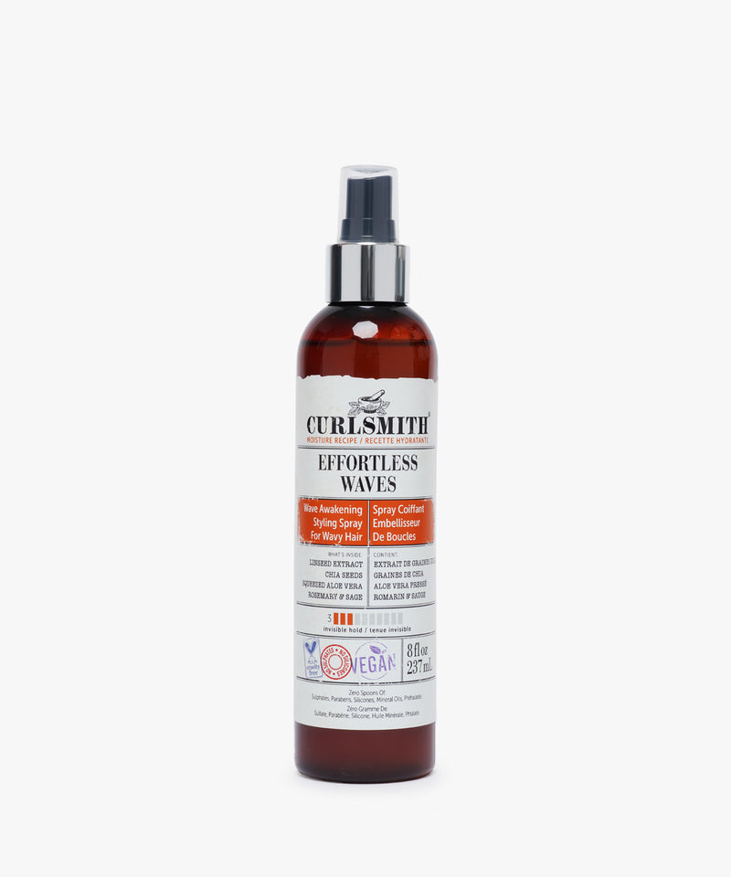 Curlsmith Moisture Recipe Effortless Waves 237 ml