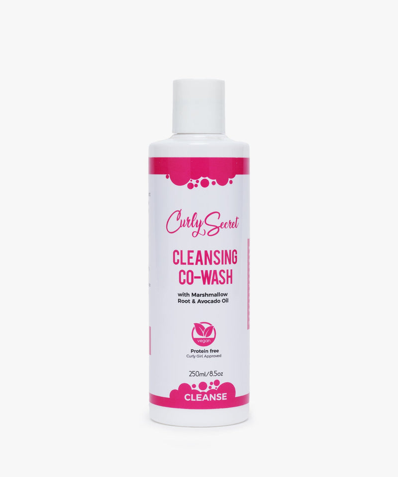 CurlySecret Cleansing Co-Wash 250 ml