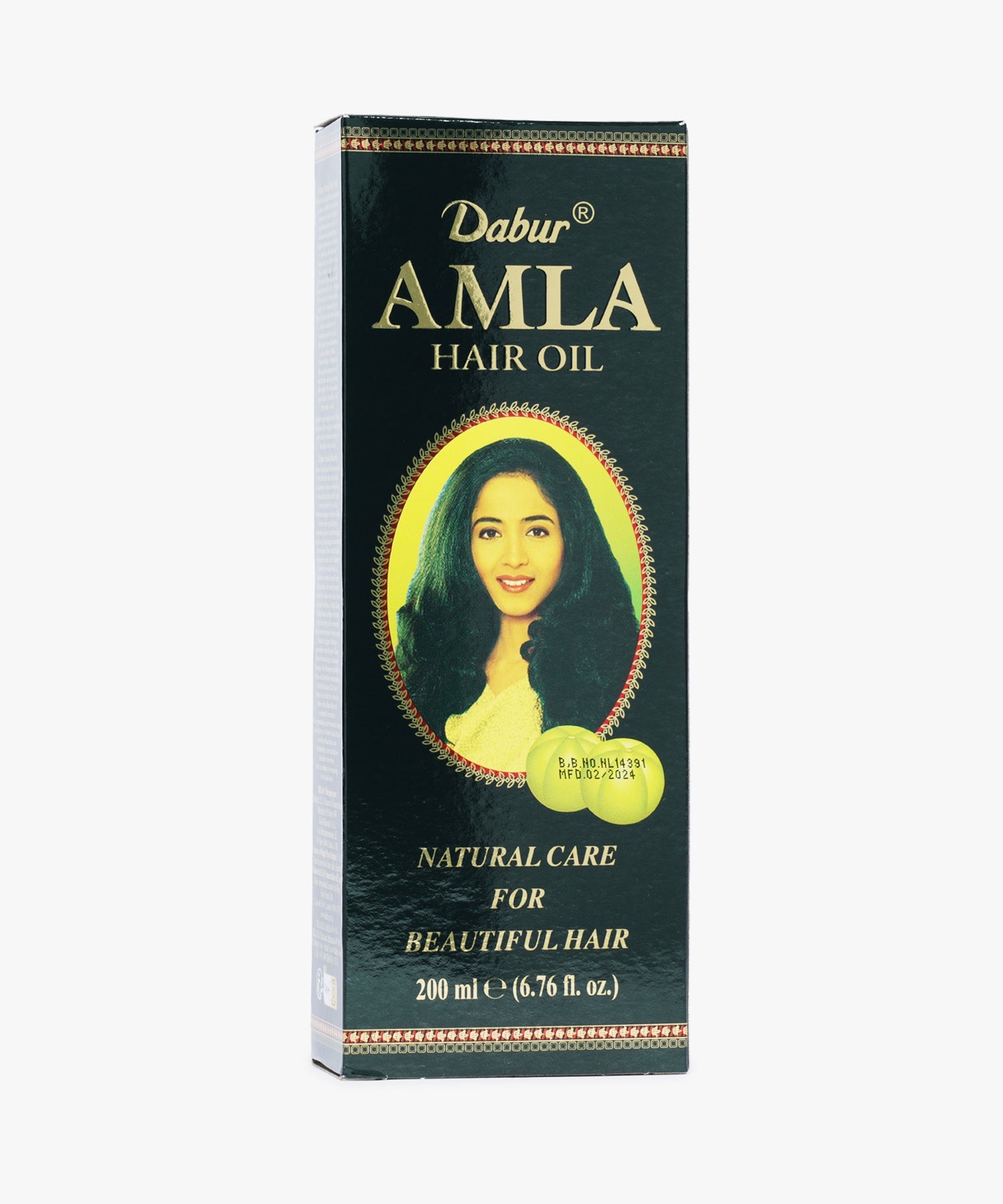 Dabur Amla Hair Oil 200 ml