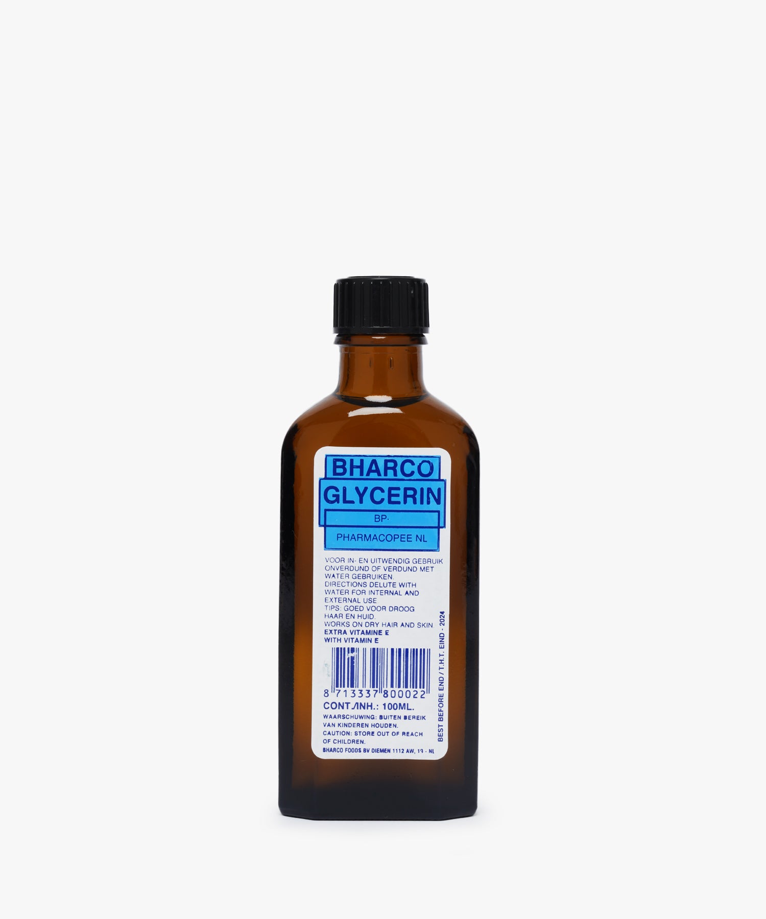 Bharco Glycerin 100 ml