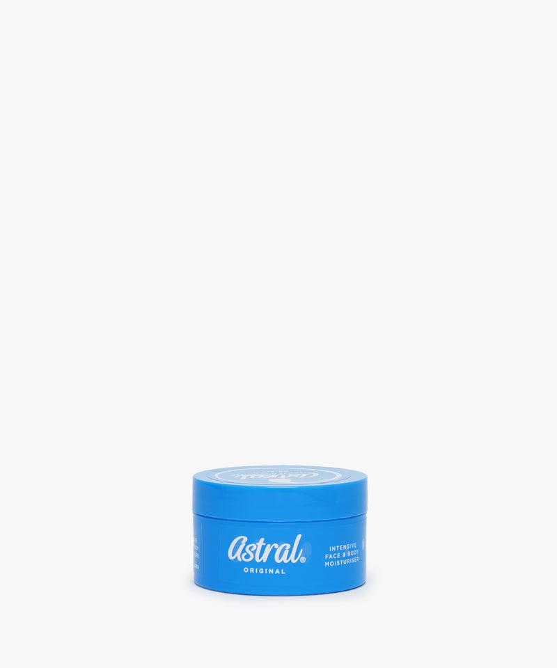 Astral Intensive Face & Body Moisturiser 50 ml