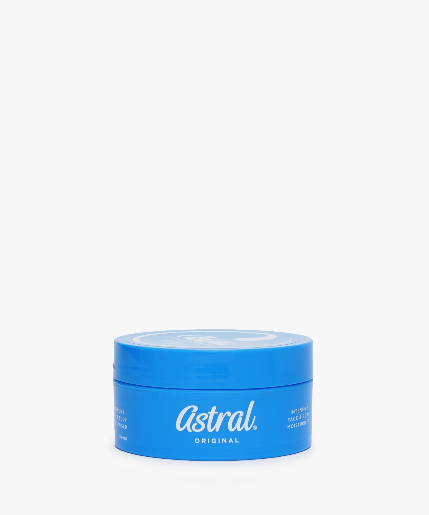 Astral Intensive Face & Body Moisturiser 200 ml