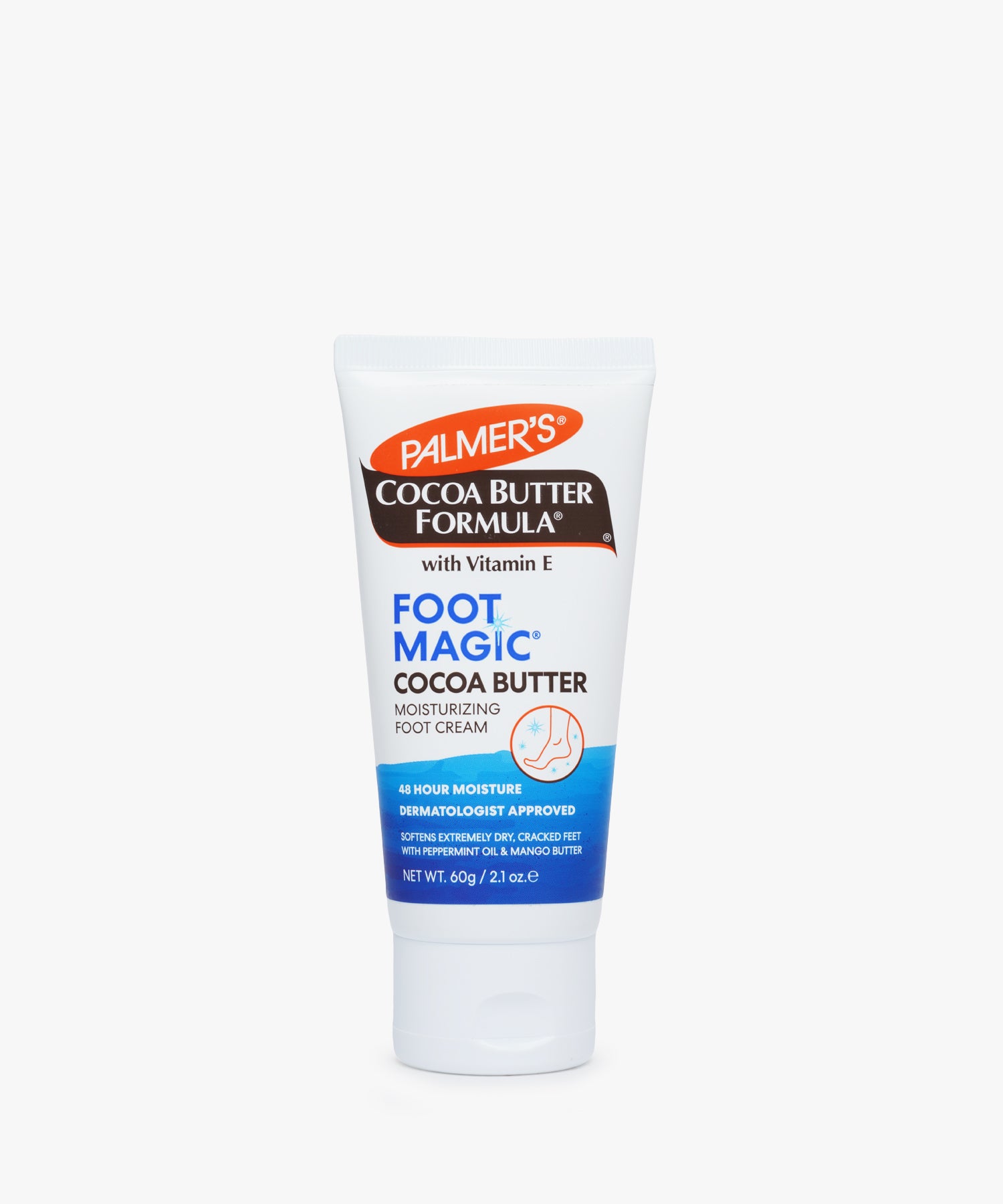 Palmer's Cocoa Butter Formula Foot Magic Cream 60 gr.