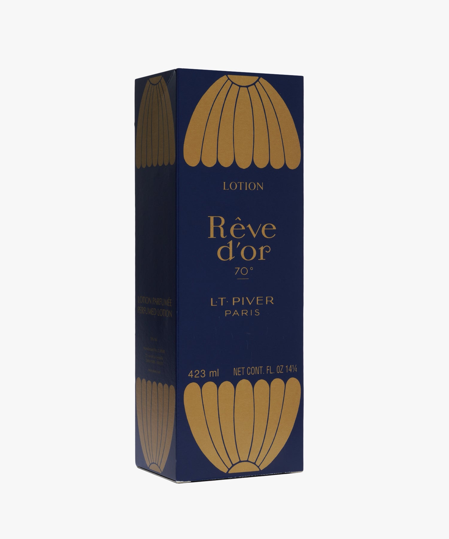 L.T. Piver Rėve D'or Parfum Lotion 423 ml