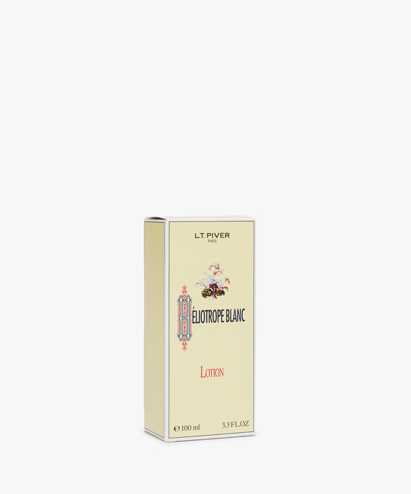 L.T. Piver Paris Lotion H'eliotrope Blanc 100 ml