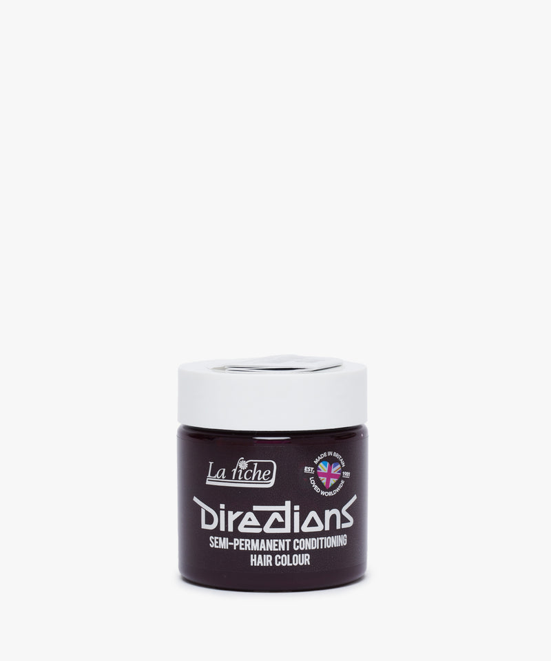 Directions Color # Dark Tulip 100 ml